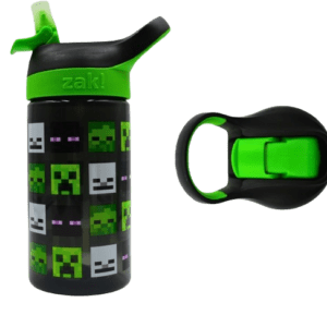 Head Water Bottle | Boys Girls | Adults | Office Work , 450 ML
