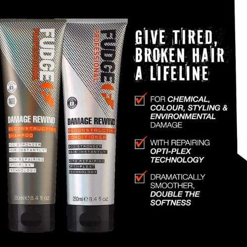 Professional Reconstructing Conditioner