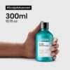 Professional Anti-Dandruff Shampoo