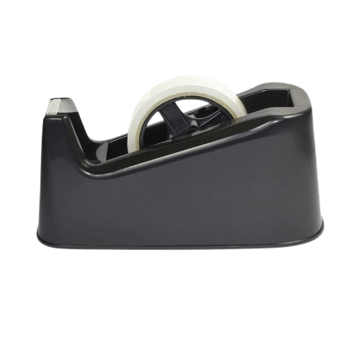 Germ-Savvy Antibacterial Tape Dispenser