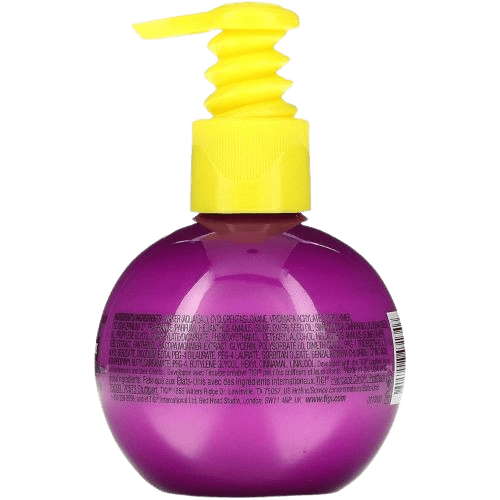Travel Small Talk Hair for Fine Hair