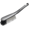 Hand Brush with Stiff Bristles