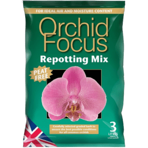 MDOF3 Orchid Focus Repotting Mix 3