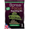 MDBF2 BONSAI FOCUS REPOTTING MIX 3