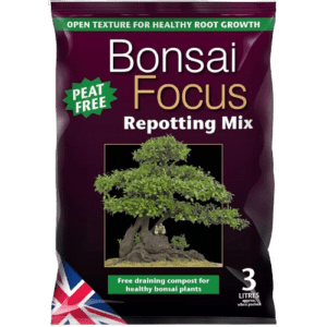 MDBF2 BONSAI FOCUS REPOTTING MIX 3