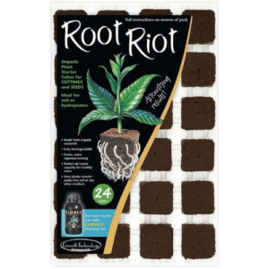 Growth Technology Root Riot
