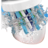 Oral-B Smart 4 White Old