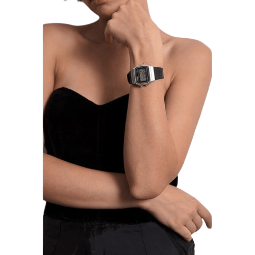 Casio Unisex Watch