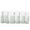 6 x Simple  Age Resisting Cleansing Wipes 25's