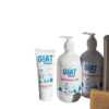 The Goat Skincare Pure Goat's Milk Original Soap Bar